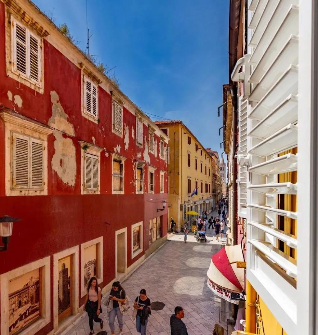Zaratino Apartamento