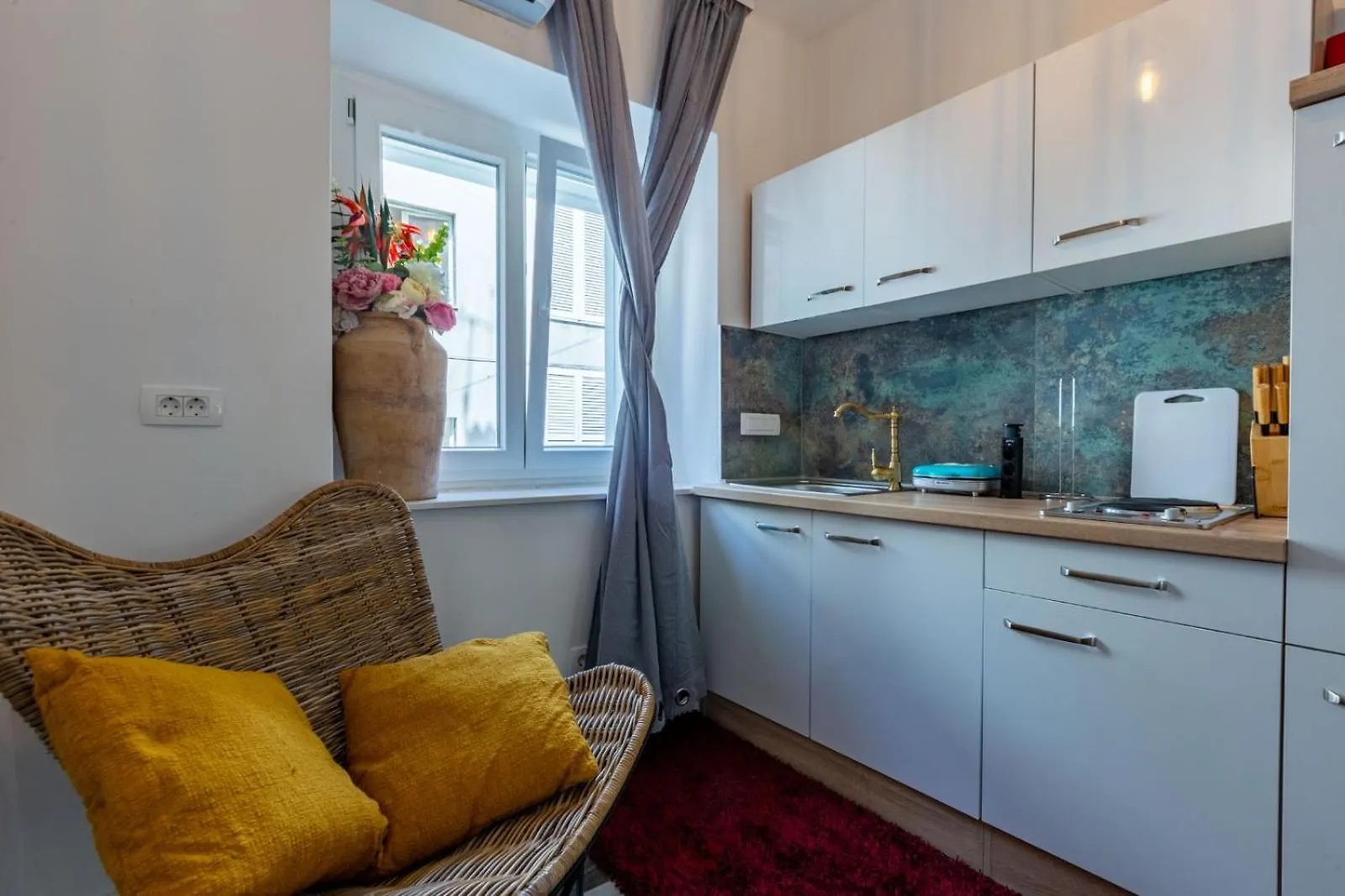 Zaratino Apartamento Croácia