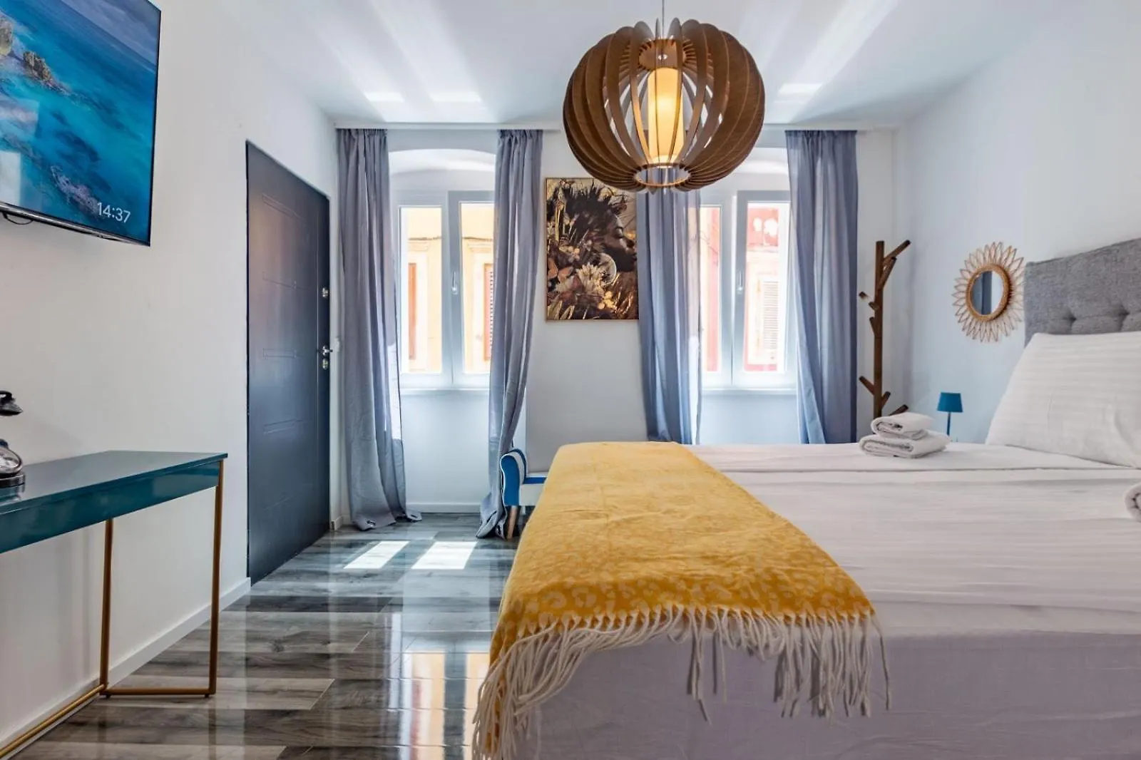 Zaratino Apartamento Croácia