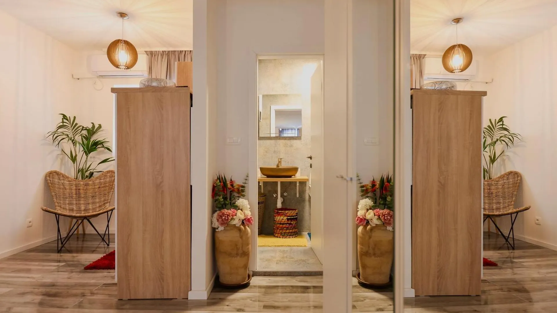 Zaratino Apartamento Zadar